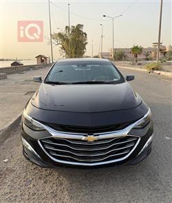 شيفروليه ماليبو